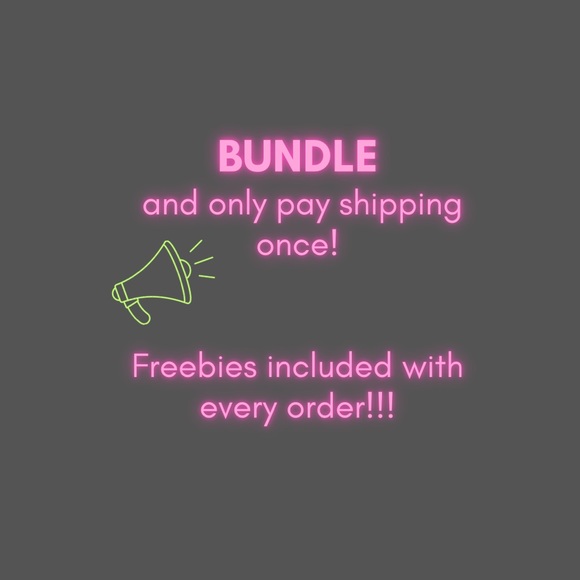 51. QR Code Personalized Package Inserts | Stickers Bundle - Picture 3 of 3